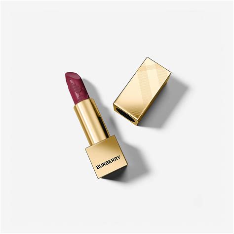 burberry kisses lipstick bright plum|Burberry Kisses – Bright Plum No.101.